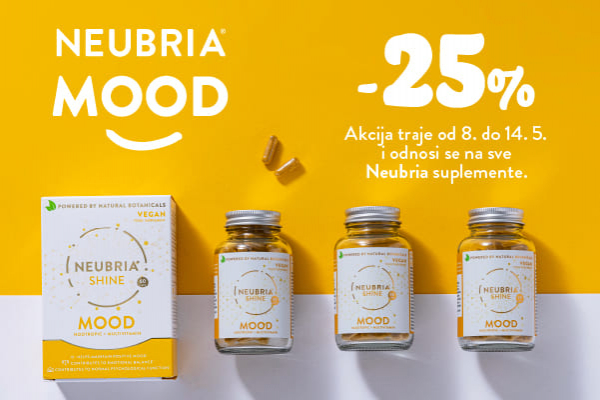 Neubria 05/25